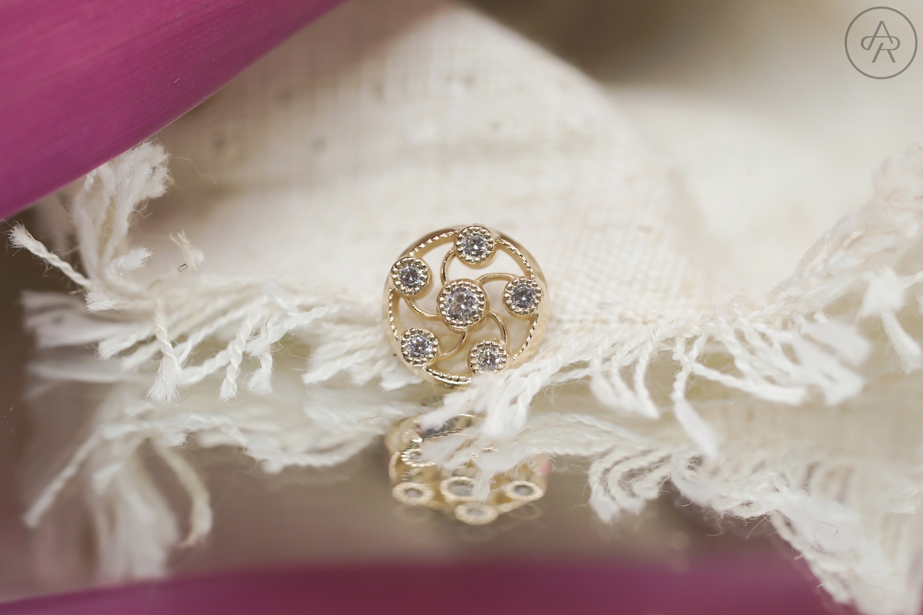 Purity Body Arts Luxury Jewelry and Piercing in the French Quarter of New Orleans Louisiana