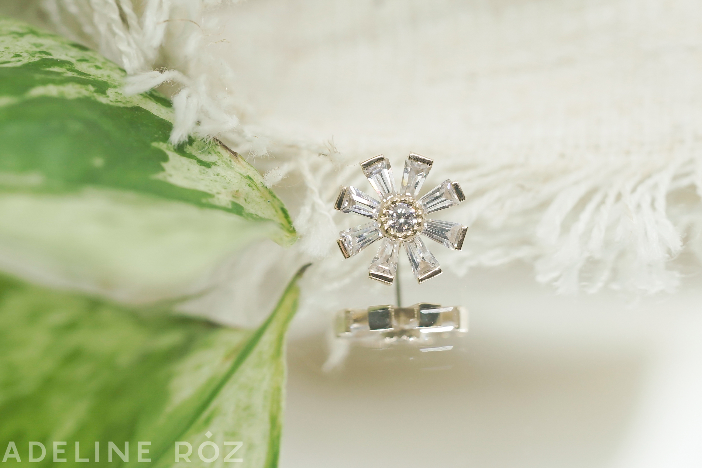 Purity Body Arts Luxury Jewelry and Piercing in the French Quarter of New Orleans Louisiana