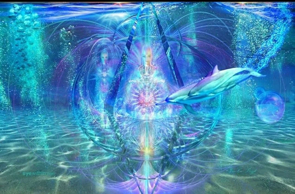 Full Moon in Cancer - Coming Home to Yourself