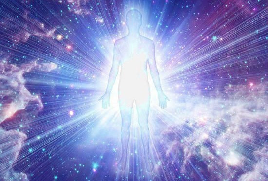 The Lightbody / MerKaBa / Aura / Energy Field