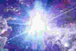 The Lightbody / MerKaBa / Aura / Energy Field