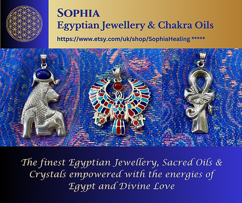 Sophia Etsy Store