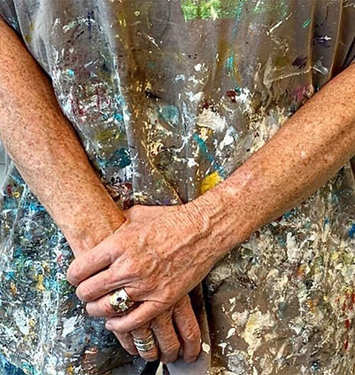 Dirty Hands