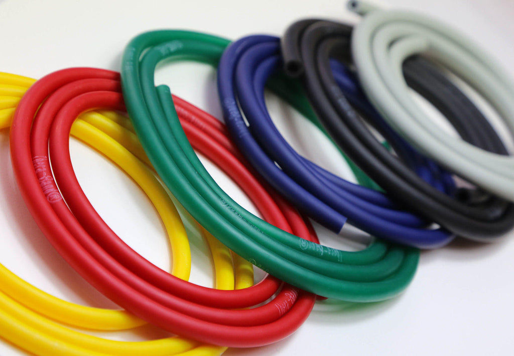 Theraband Exercise Tubing