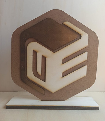 U3D Simbolo