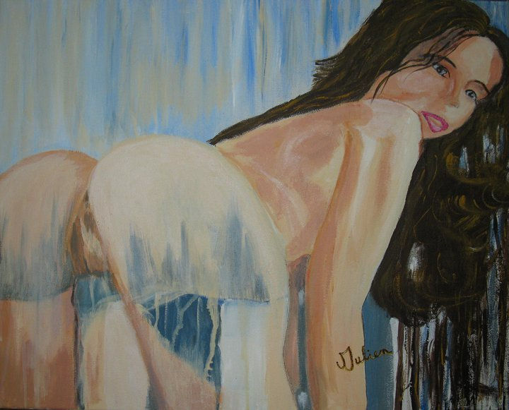 Titre: Quelques cheveux d'or