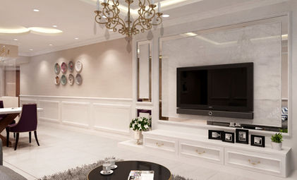 Interior Times Conquest