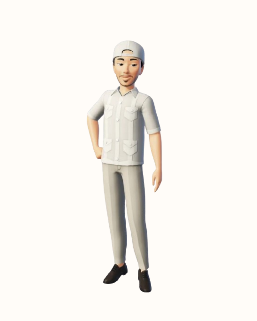 Arjun Goel Avatar