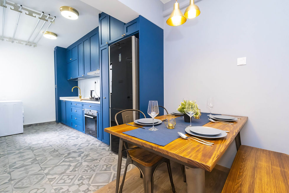 12 Cantonment Close