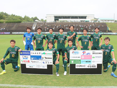 ⚽アストエンジ関西リーグ1部第7週(vs レイジェンド滋賀FC)の結果