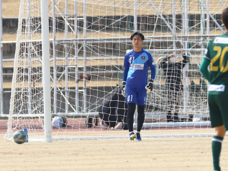 【早川侑冶選手 現役引退のお知らせ】