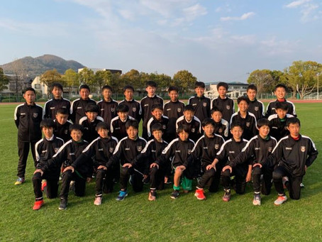 【ジュニアユース】小6対象の体験練習会 12月も