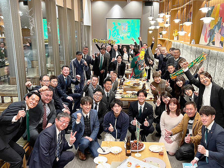 【2023活動報告会を開催しました】