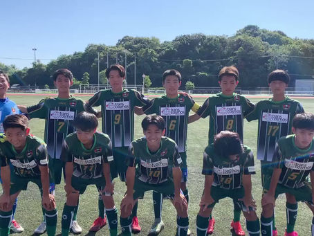 🌟ジュニアユース情報🌟