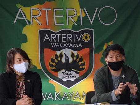 【2021シーズン決起ミーティングを行いました！】