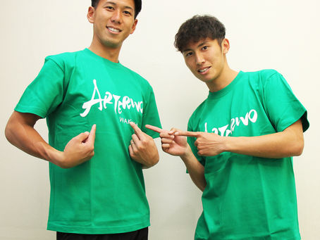 【2024リーグ戦ホーム開幕戦~2024年版Tシャツ発売👕】