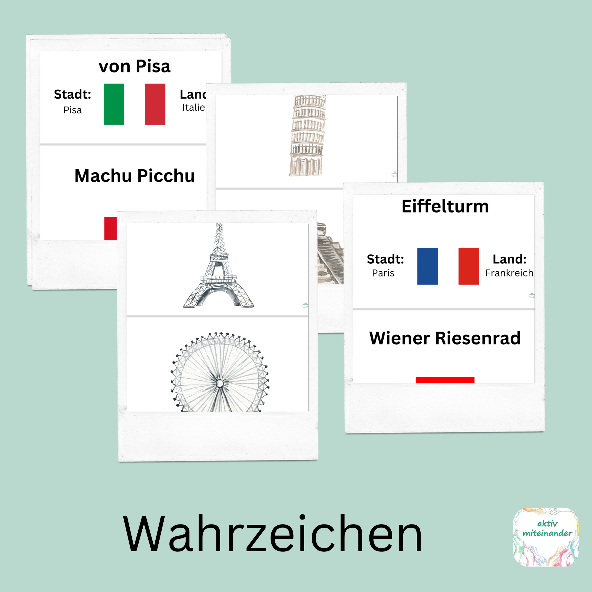 Wahrzeichen