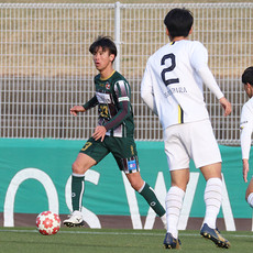 加藤健人選手 契約更新のお知らせ