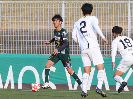 加藤健人選手 契約更新のお知らせ