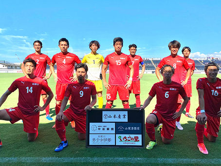 国民体育大会近畿ブロック大会第1代表決定戦の結果