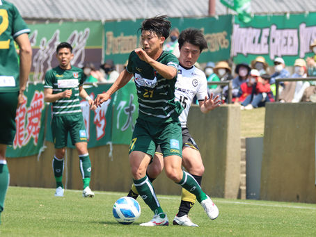 【北島大河選手 退団のお知らせ】