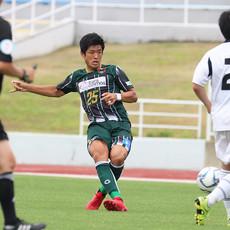 髙橋寛太選手 契約更新のお知らせ