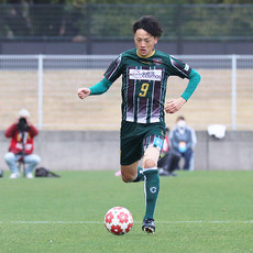 林祥太選手 退団のお知らせ