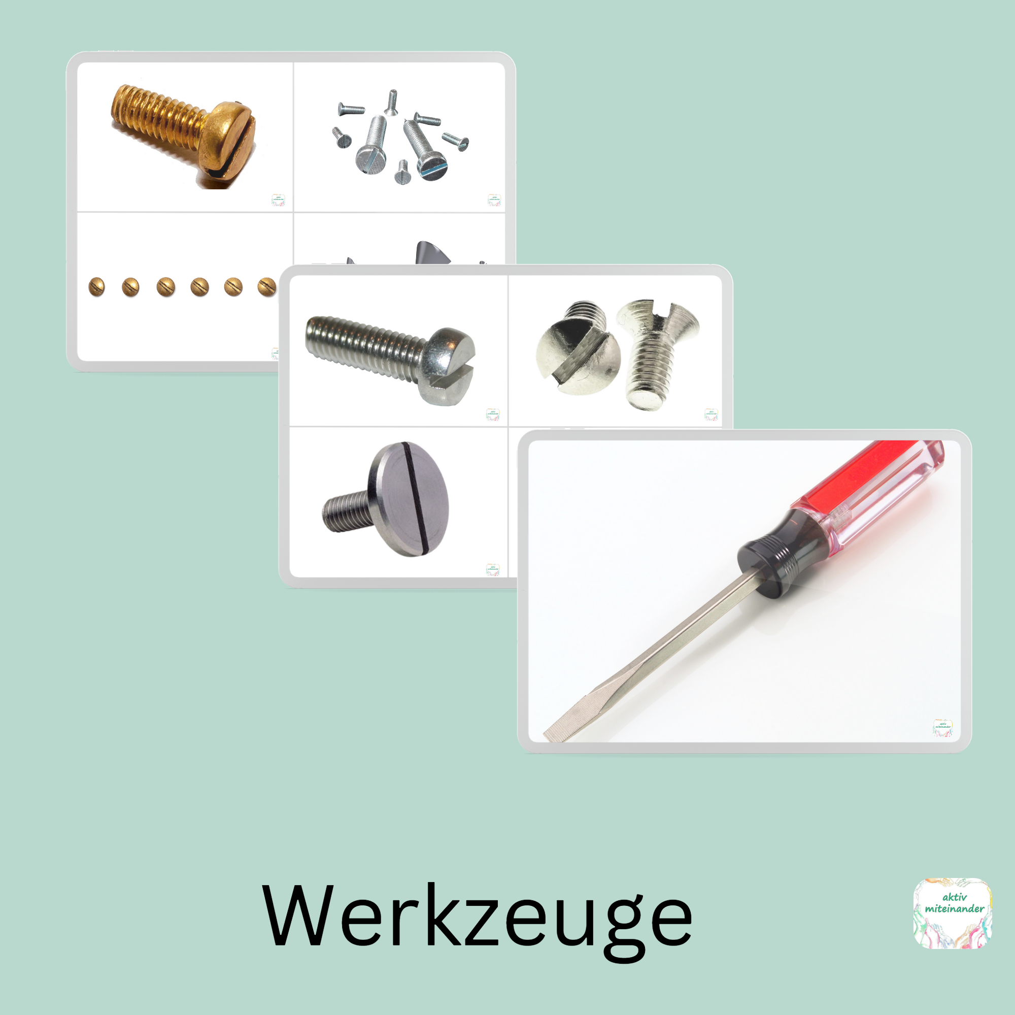 Werkzeuge