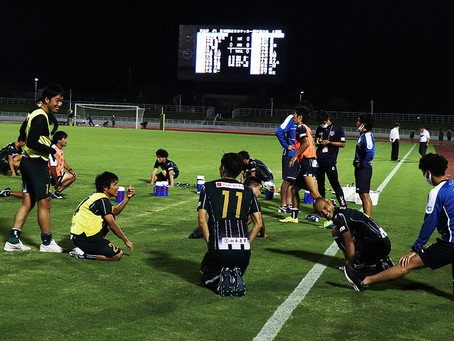 天皇杯2回戦(vs MIOびわこ滋賀)の結果