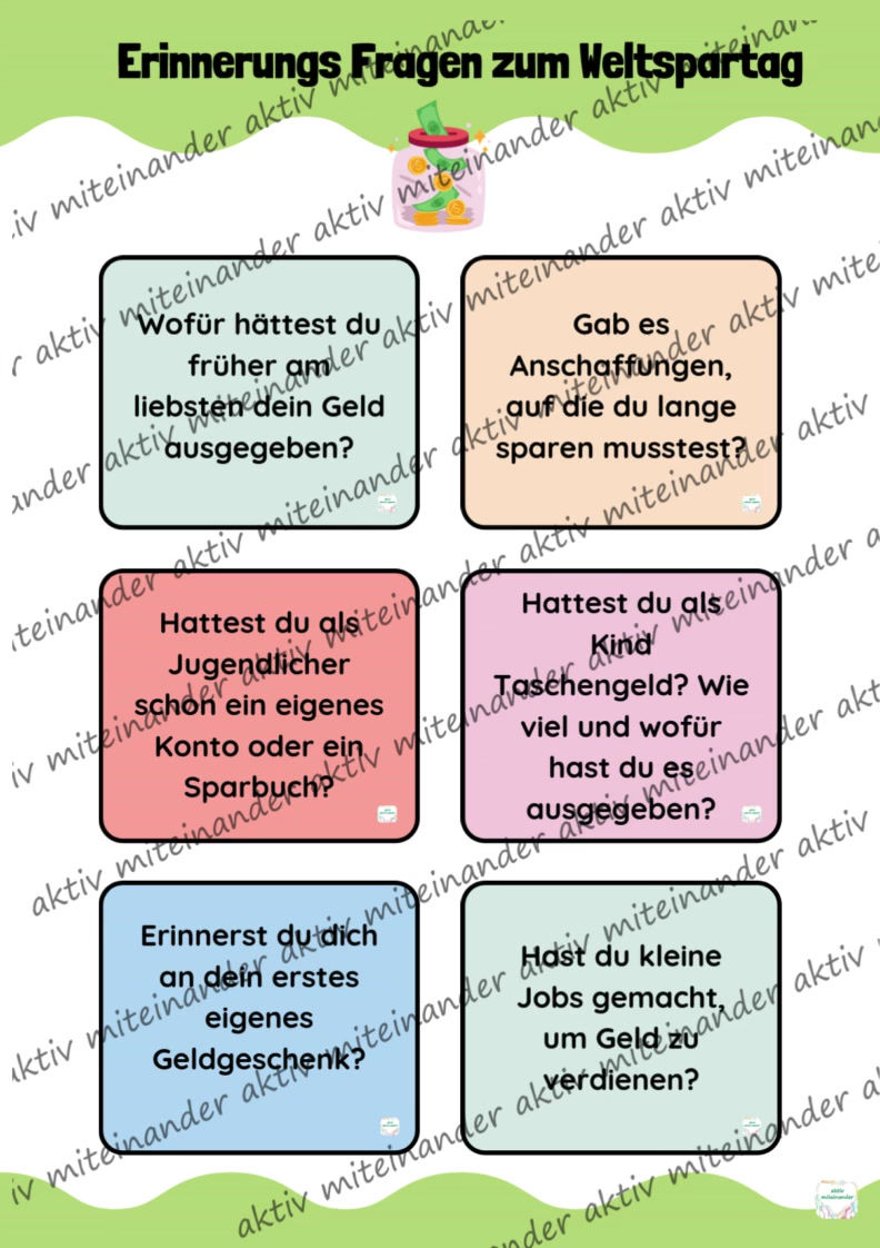 Miniaturbild: Aktivierungsheft Oktober 2025
