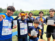 🍊里美農園様から旬の柑橘いただきました🍊