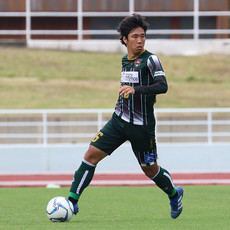 松尾瑛太選手 契約更新のお知らせ