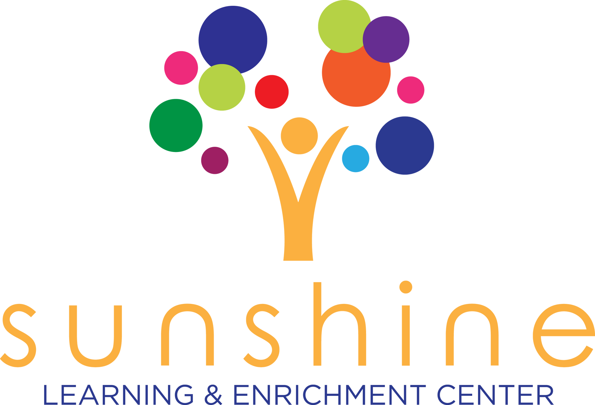 Preschool | Sunshine Learning and Enrichment Center | United States