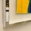 Thumbnail: Peter KLASEN - Haute tension flêche N/3, 1997