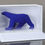 Miniature : François POMPON / Yves KLEIN - L'ours Pompon édition Yves Klein