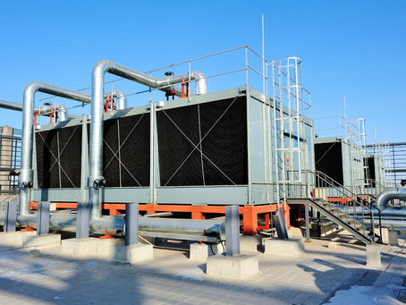 Comprehending Marine Air Conditioning Systems