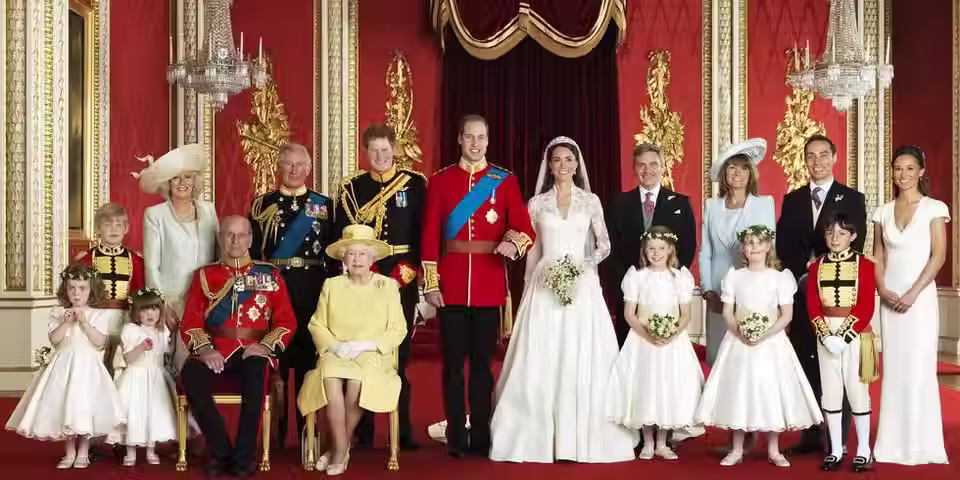 royal family, royals, obituary, channel 4