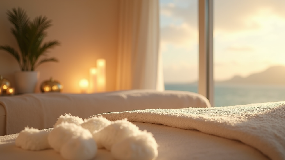 Discover the Benefits of Glow Facials: Embrace the Glow CO2 Lift Facial