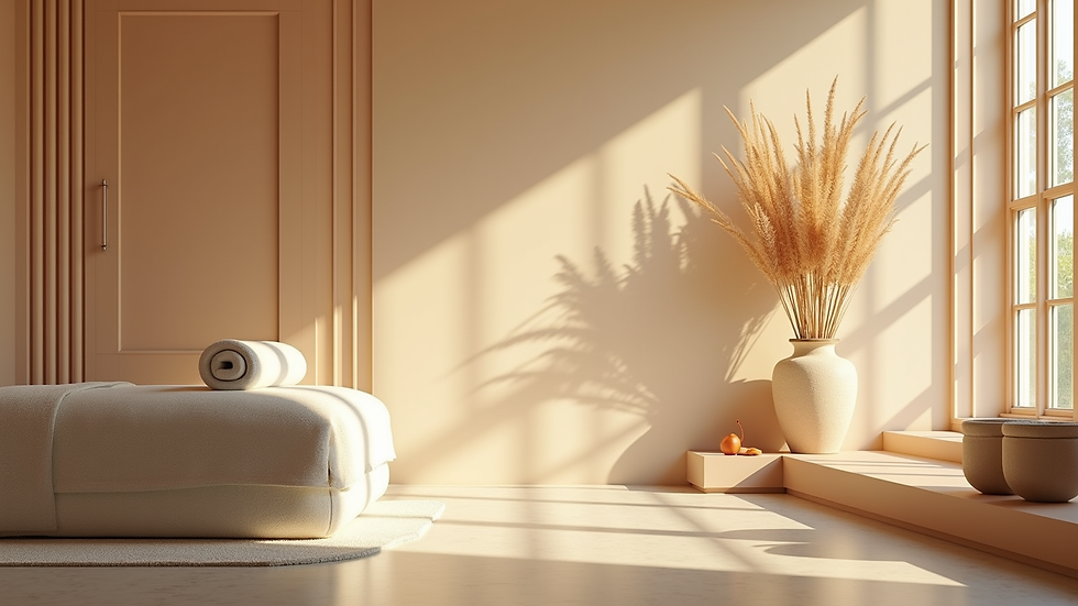 Achieve Beauty and Wellness Holistically in Tarzana: Embracing Holistic Wellness for Beauty