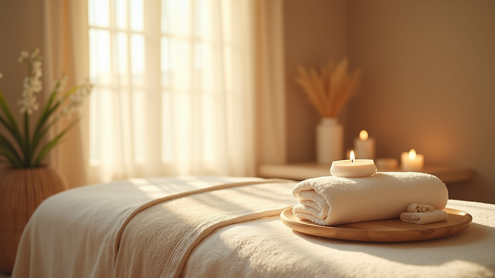 Why Lymphatic Facial Massage Improves Skin Health