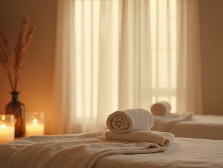 Maximize Your Glow with Lymphatic Massage Advantages