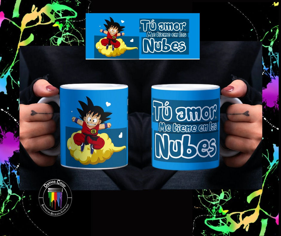 Miniatura: Mugs Básicos 11 onz