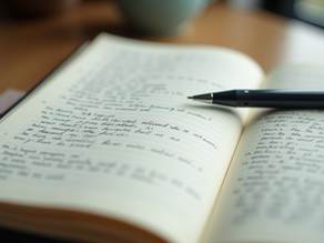 Rethinking New Year Resolutions: Why a Program and Embodied Statements are the Key to Lasting Change