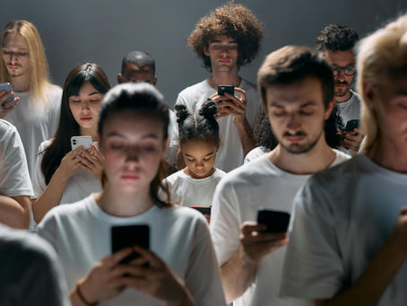 What are addictions?