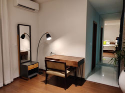 Study Table