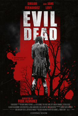Evil Dead