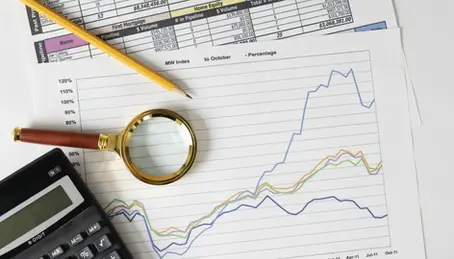 Projection à Moyen Terme de la Banque de France