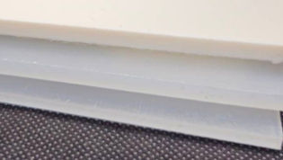 เขียงรองตัดเกรดอุตสาหกรรมในราคาที่เข้าถึงได้: ยกระดับประสิทธิภาพการผลิตของคุณโดยไม่ใช้งบประมาณบานปลาย!