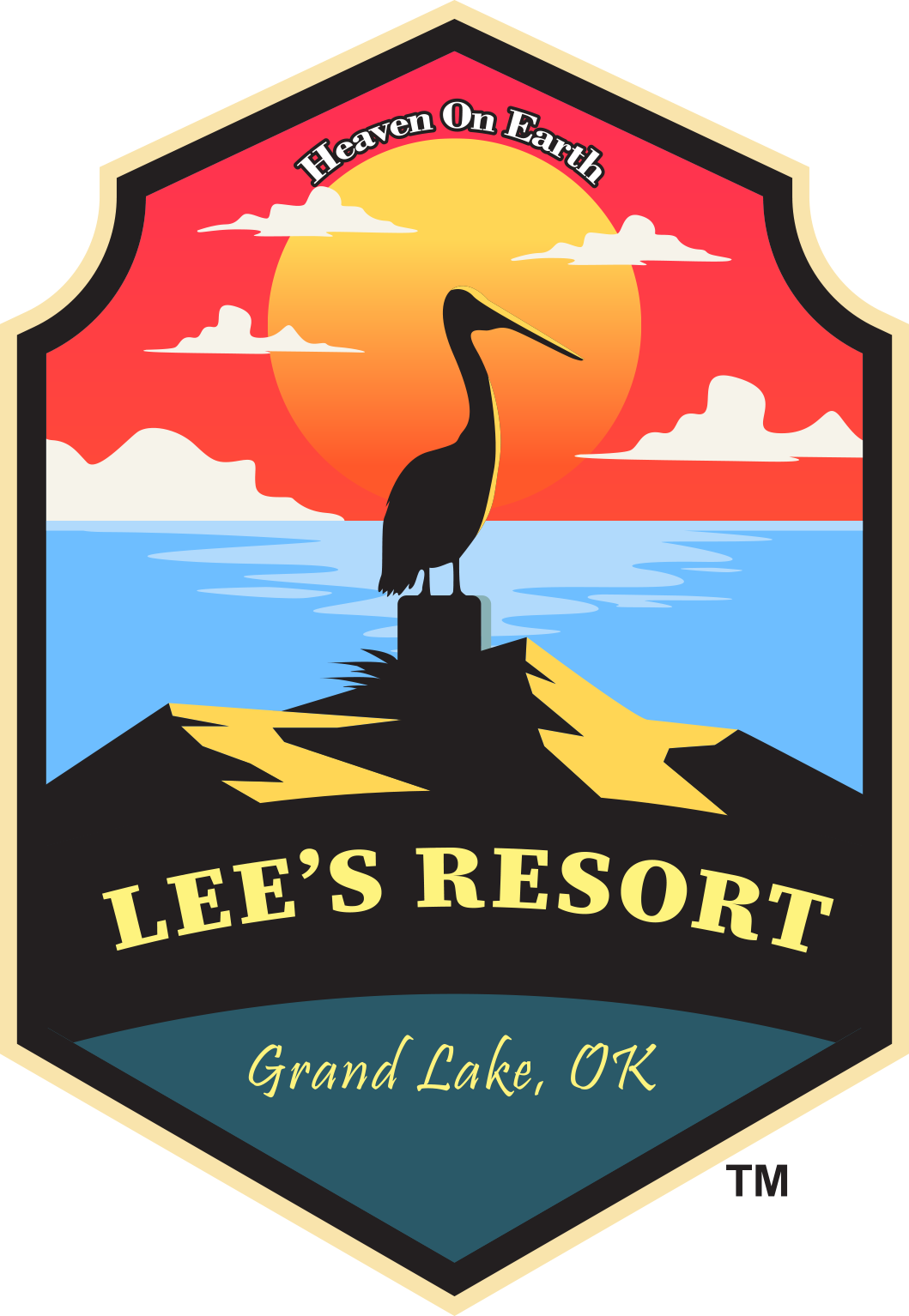 Lee's Grand Lake Resort photo 4