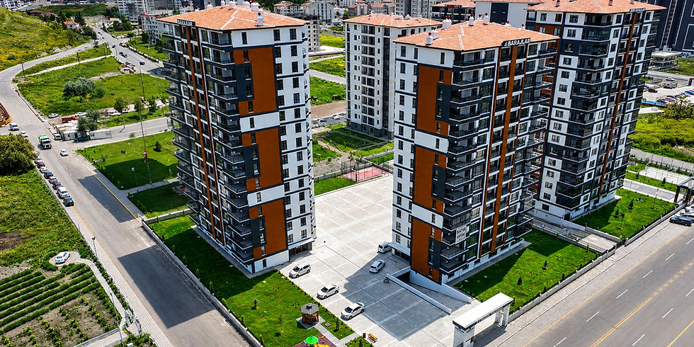 Ankara Konut